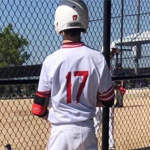 Meet your Posher, Layne